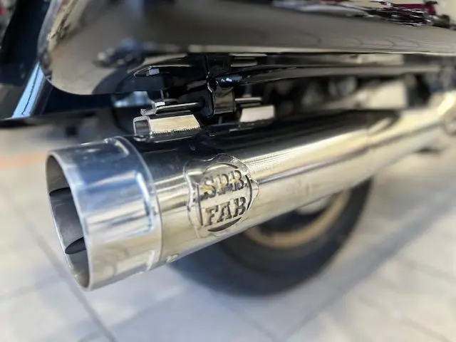 2021 Harley-Davidson Road KingFLHR