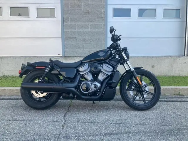 Harley-Davidson Nightster 2023 - RH975