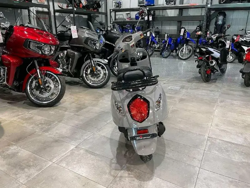 2023 Scootterre SCOOTTERRE PORTOFINO