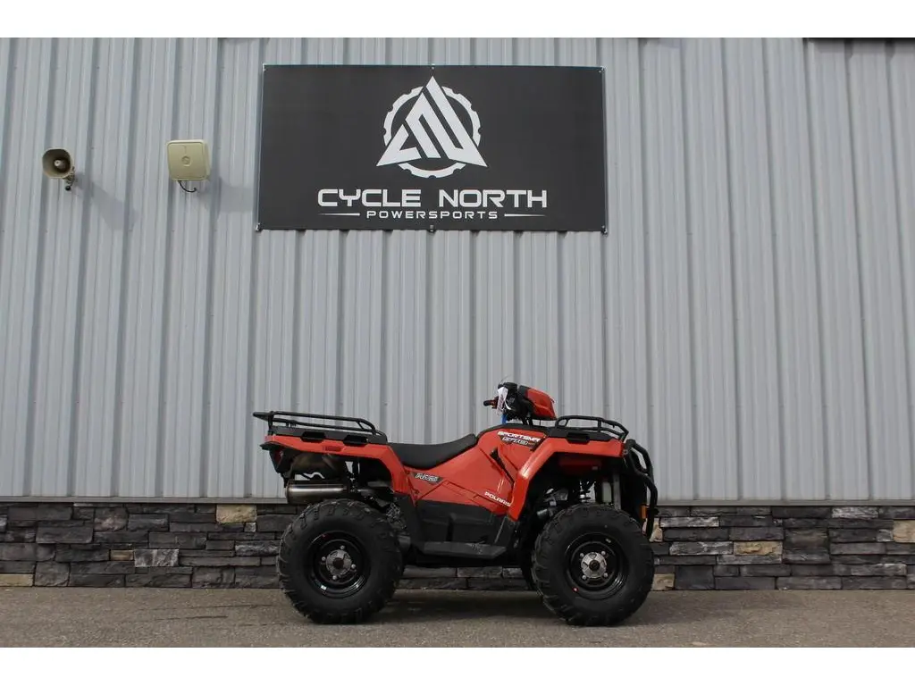 2024 Polaris Sportsman 570 EPS 