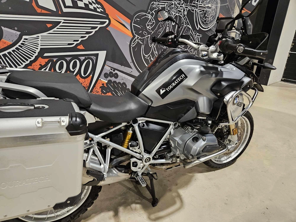 Bmw R1200gs Full Packs 2014 alt