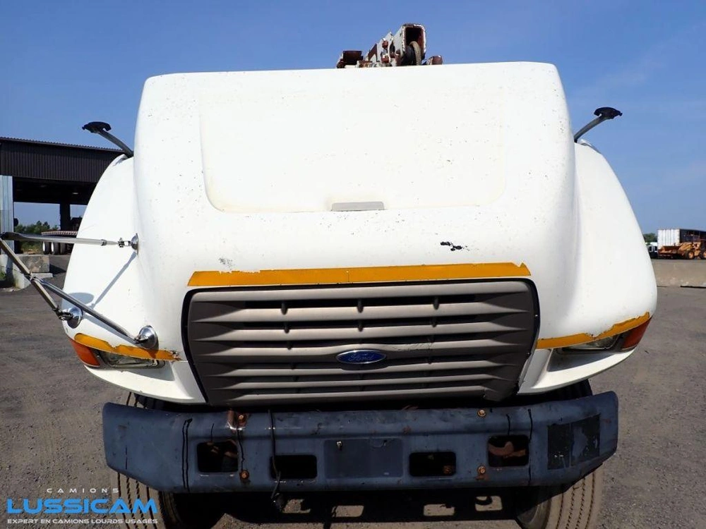 Ford F800 1995
