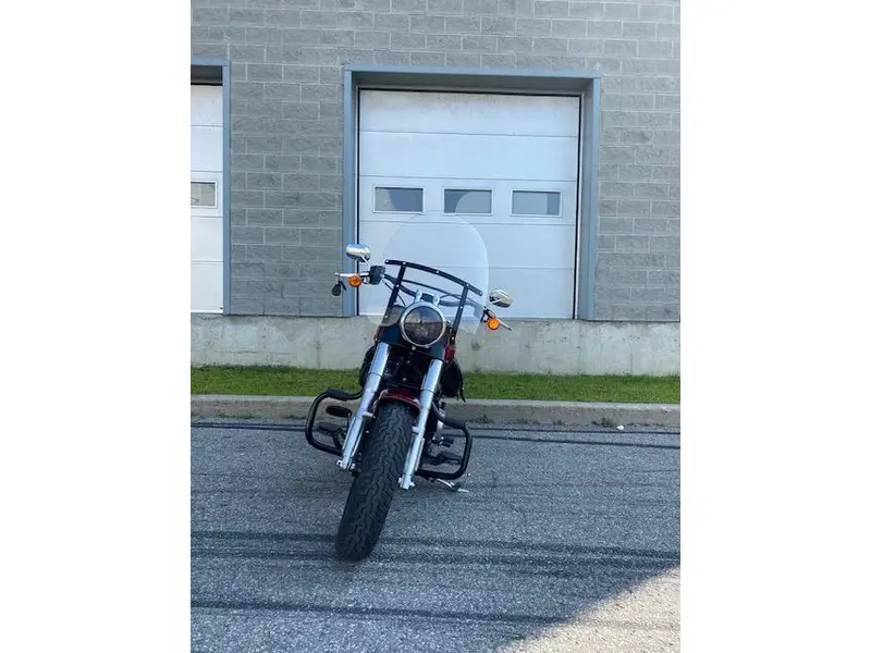 2016 Harley-Davidson FLS Softail Slim FLS