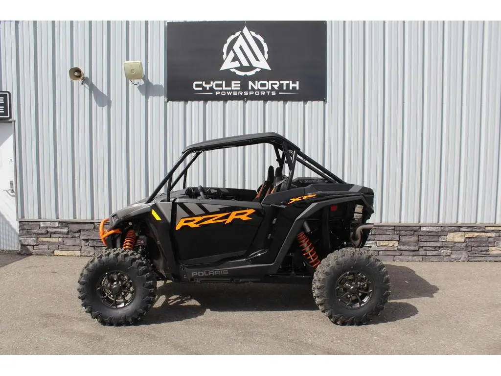 2024 Polaris RZR XP 1000 Ultimate