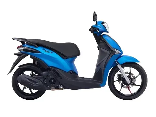 Liberty 150 Liberty S 50 Colori Piaggio Piaggio Liberty 150: Price