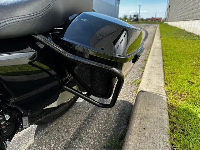 2021 Harley-Davidson Road KingFLHR