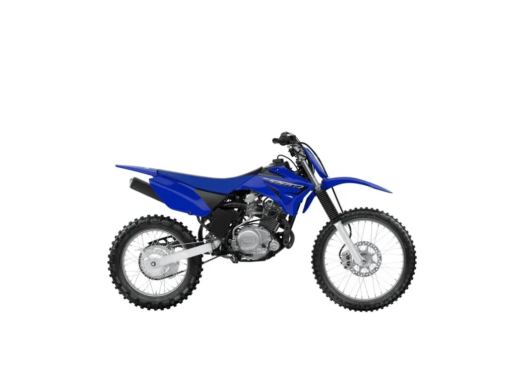 Yamaha TTR-125 LE 2023