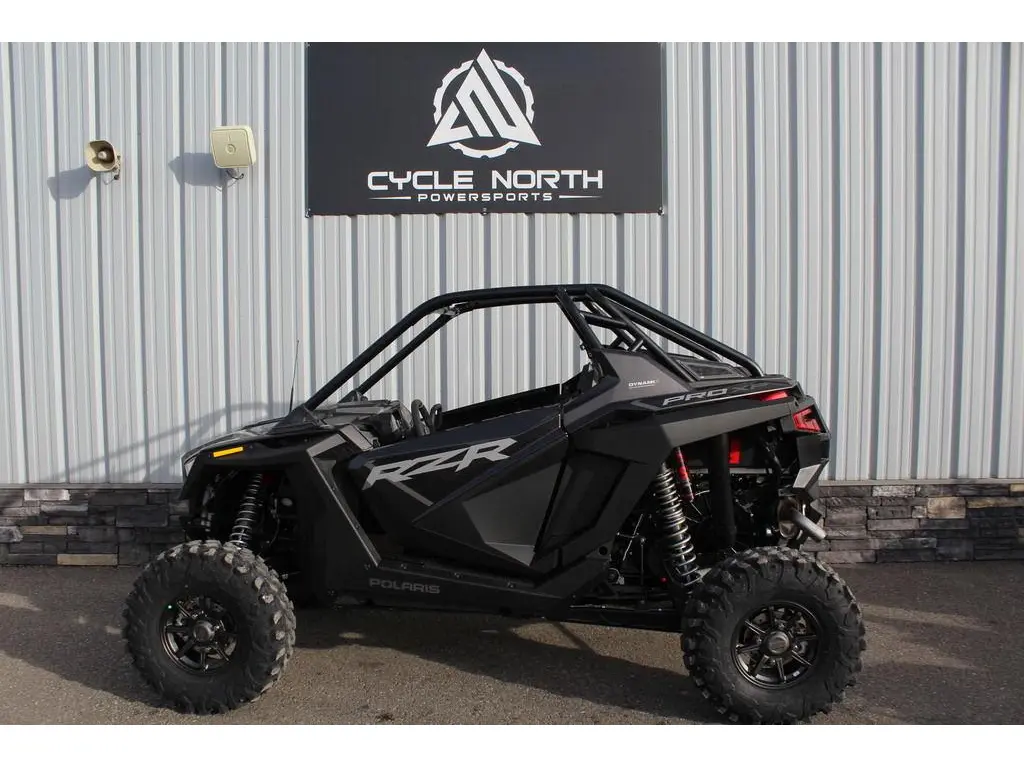 2024 Polaris RZR Pro XP Ultimate 