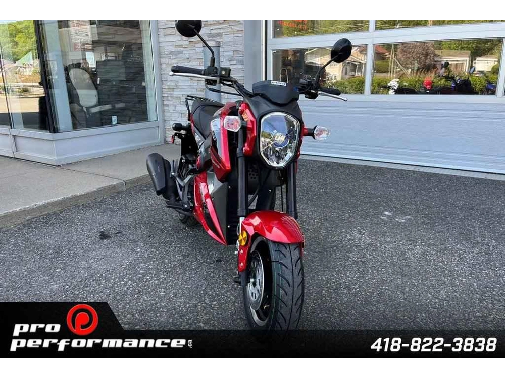 Scootterre Ar-50 2023 alt