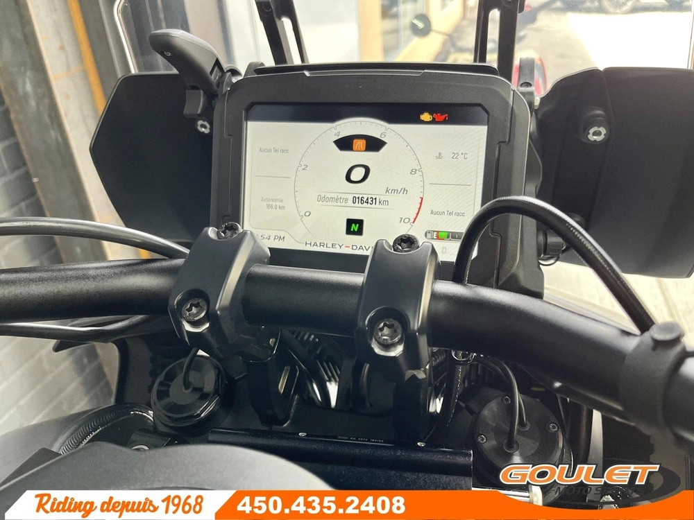 Harley-davidson Pan America Ra1250s Special 2021 alt