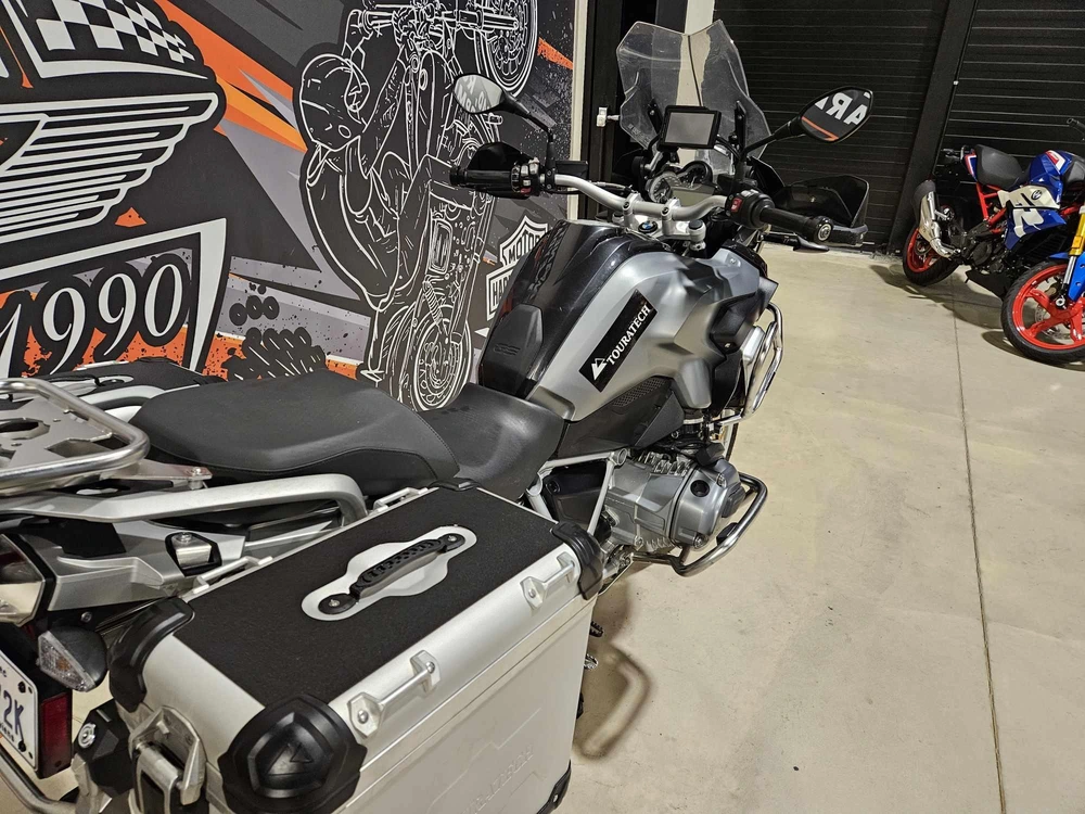 Bmw R1200gs Full Packs 2014 alt