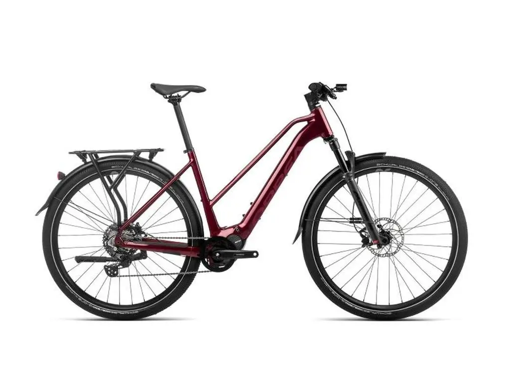 2022 Orbea KEMEN MID 30 20mph S  ( prix special tout inclus ! ) Model en liquidation !