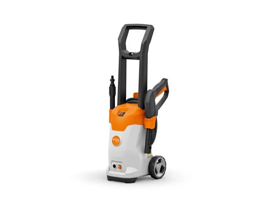 2023 Stihl Electric Pressure Washers RE 80