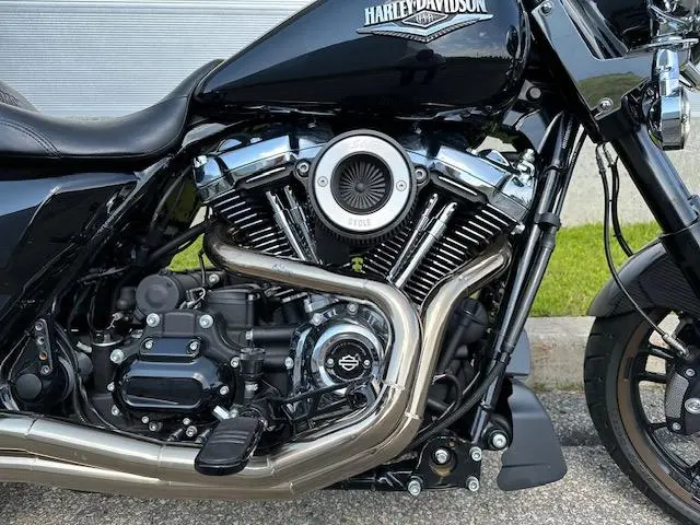 2021 Harley-Davidson Road KingFLHR