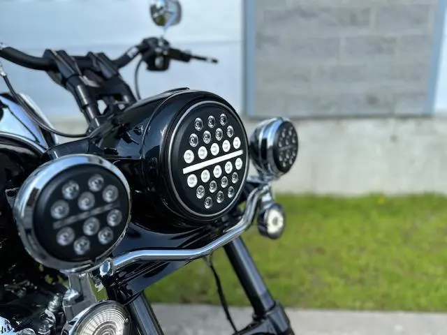 2021 Harley-Davidson Road KingFLHR