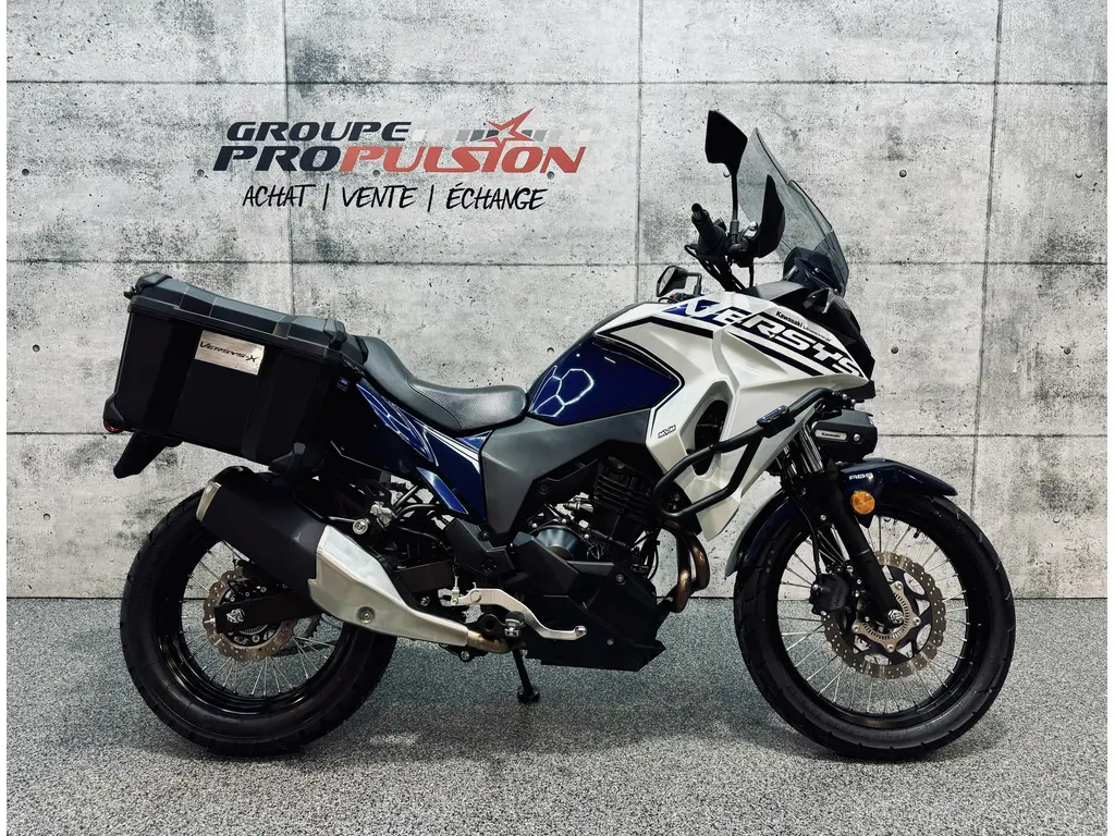 2019 kawasaki w800 street