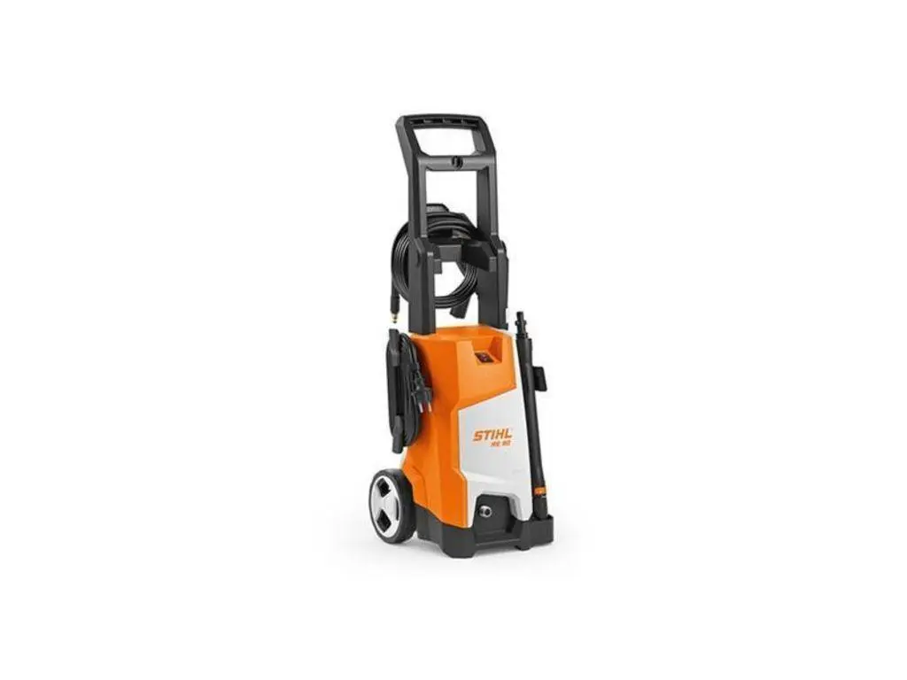 2023 Stihl Electric Pressure Washers RE 90