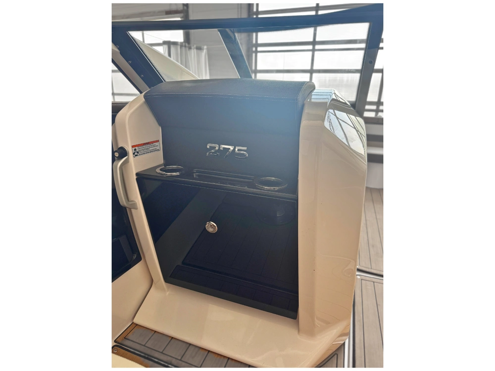 2021 Yamaha 275sd No Luxury Tax* alt