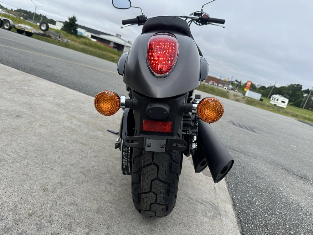 2024 Kawasaki Vulcan 900 Custom alt