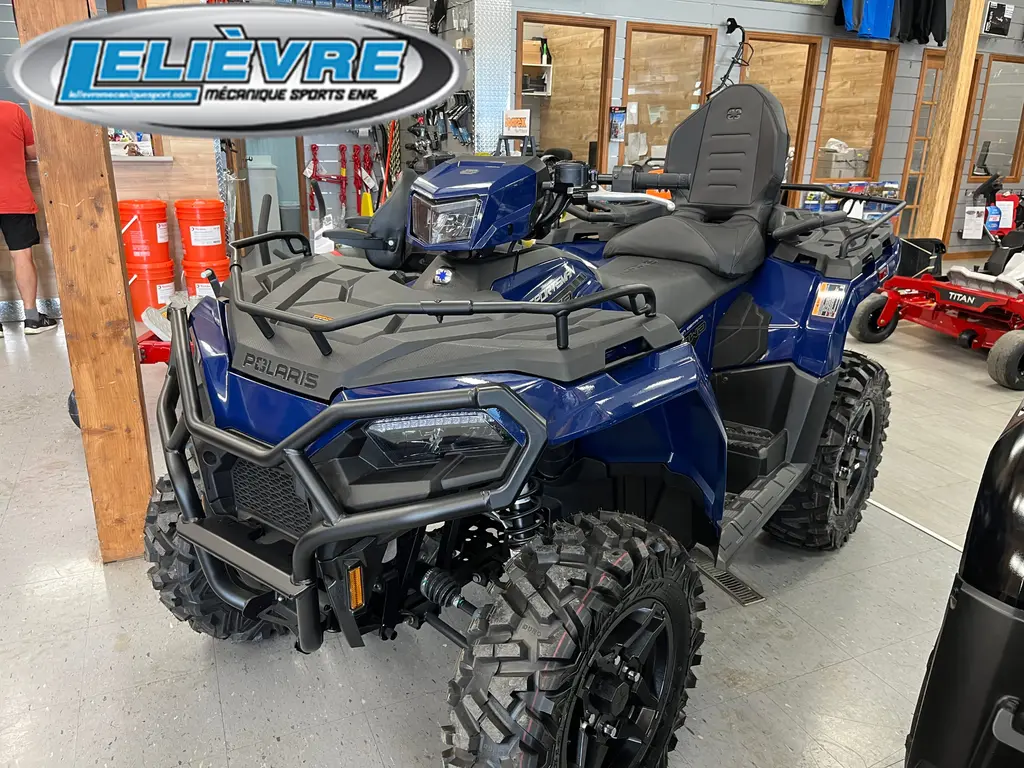 Polaris 570 SPORTSMAN TRG EPS 2025