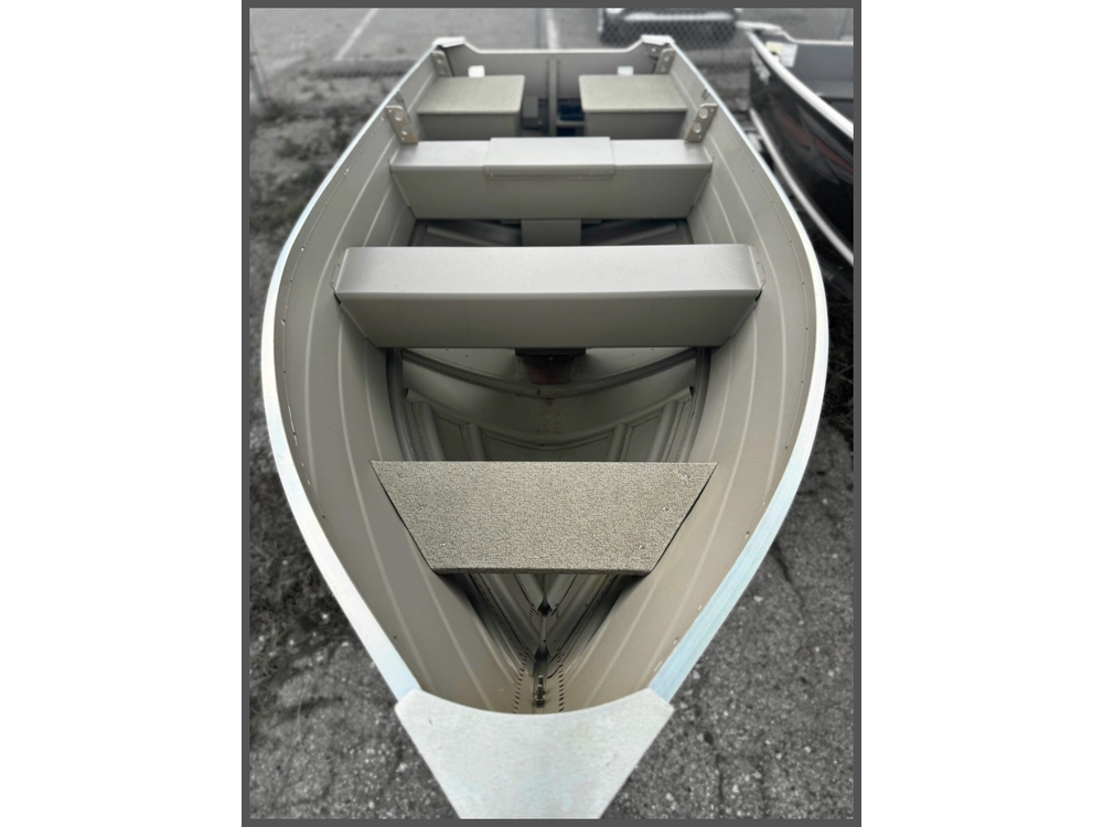 2023 Starcraft Voyager / Seafarer 16 Tl alt