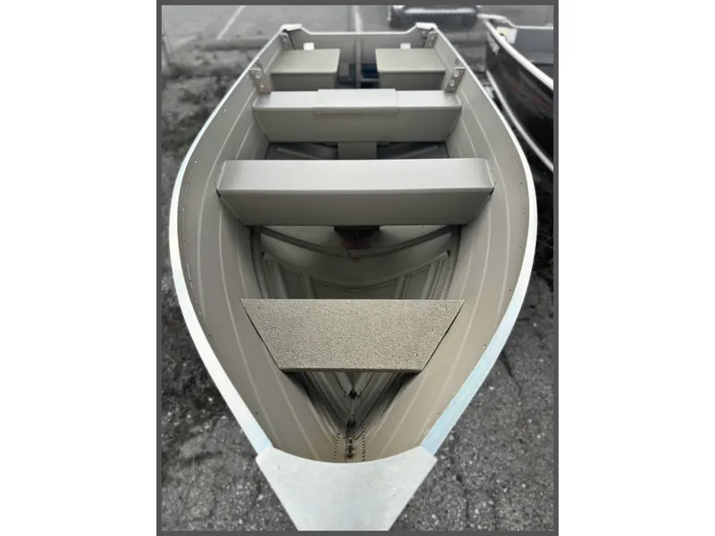 2023 Starcraft Voyager / Seafarer 16 TL