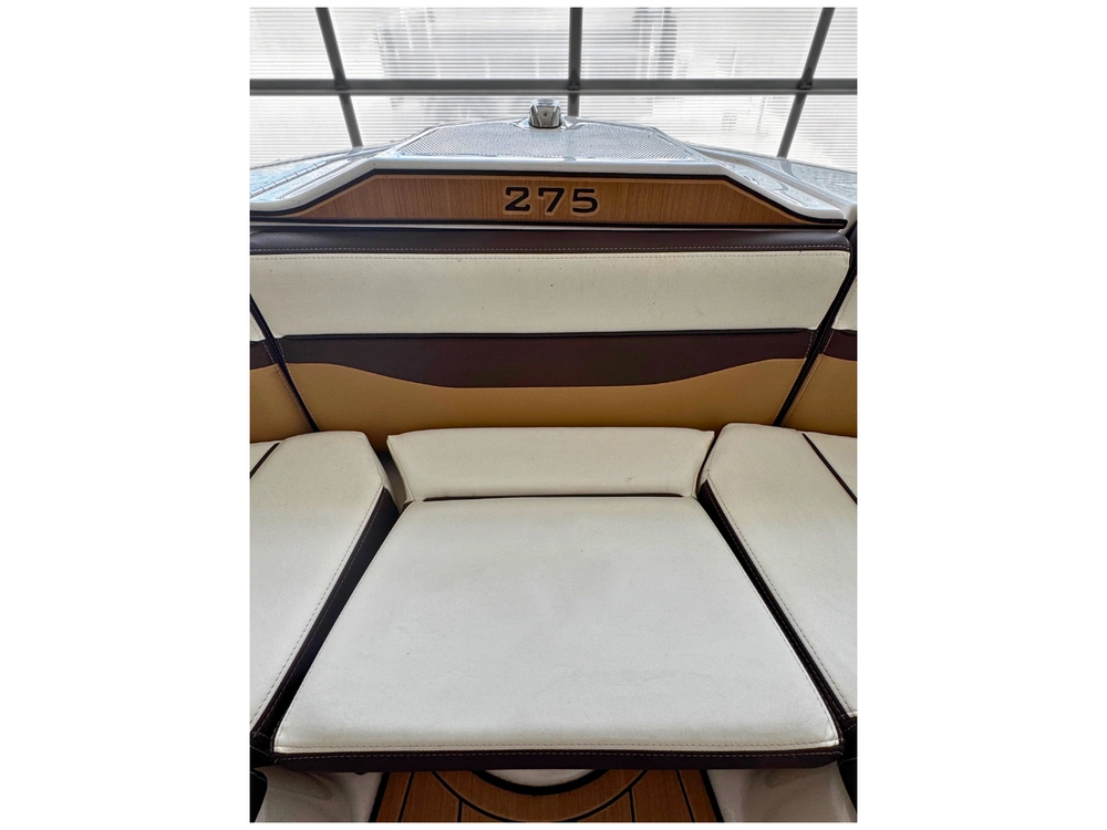 2021 Yamaha 275sd No Luxury Tax* alt