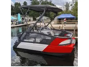 Sea-Doo SWITCH SPORT COMPACT 170 hp 3 ANS BRP (Rabais de 3300$) 2024