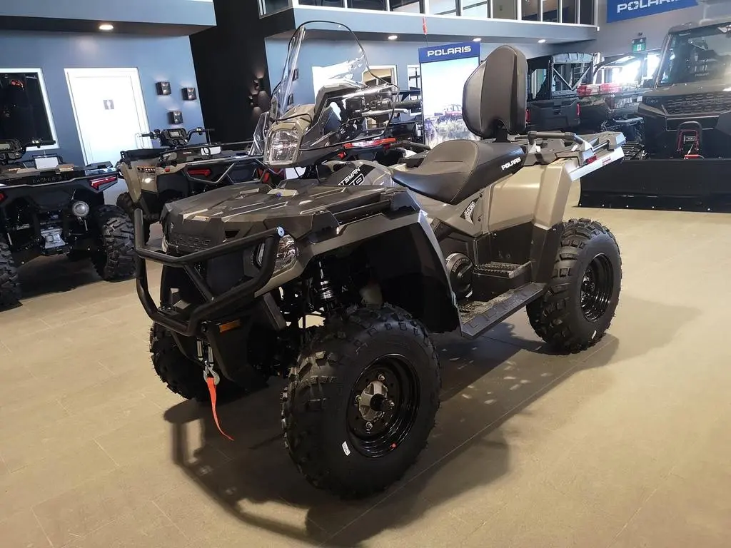 Polaris Sportsman 570 Touring EPS 2024