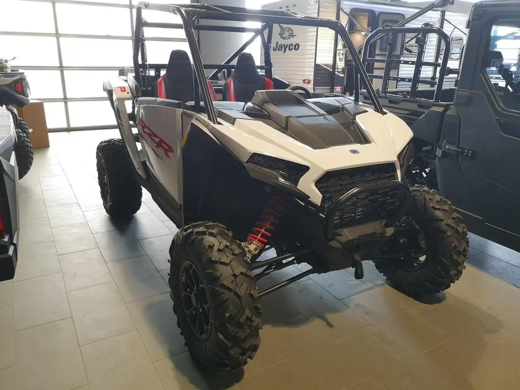 Polaris RZR XP 1000 Sport 2024