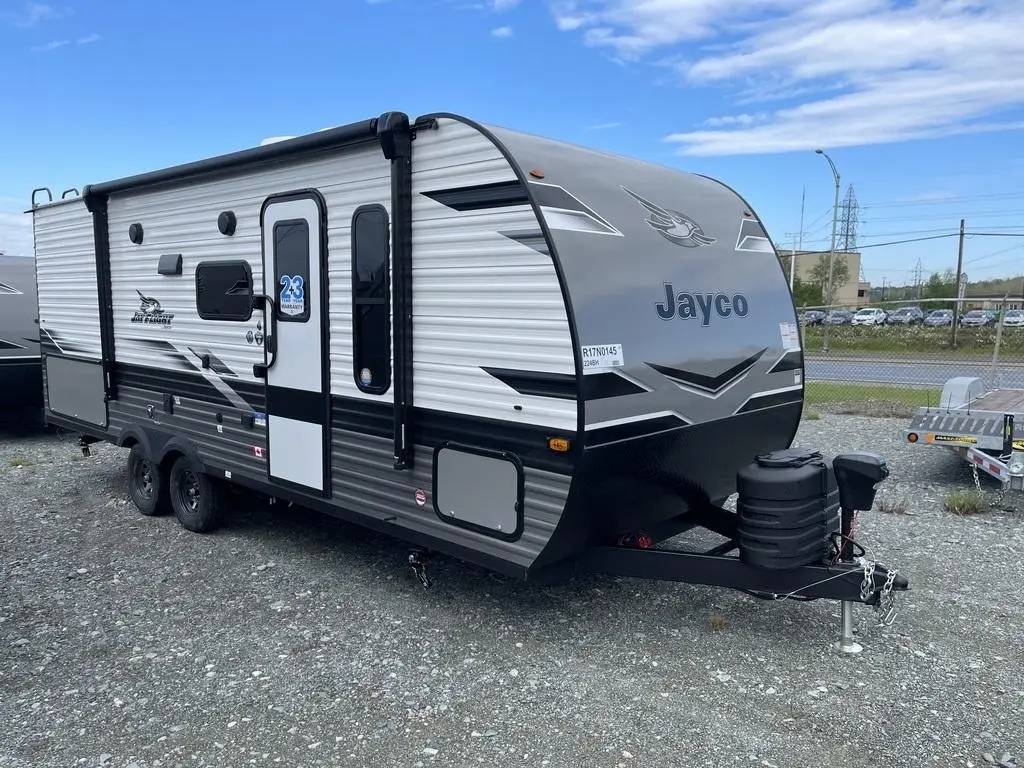 2024 Jayco 224BH Jay Flight