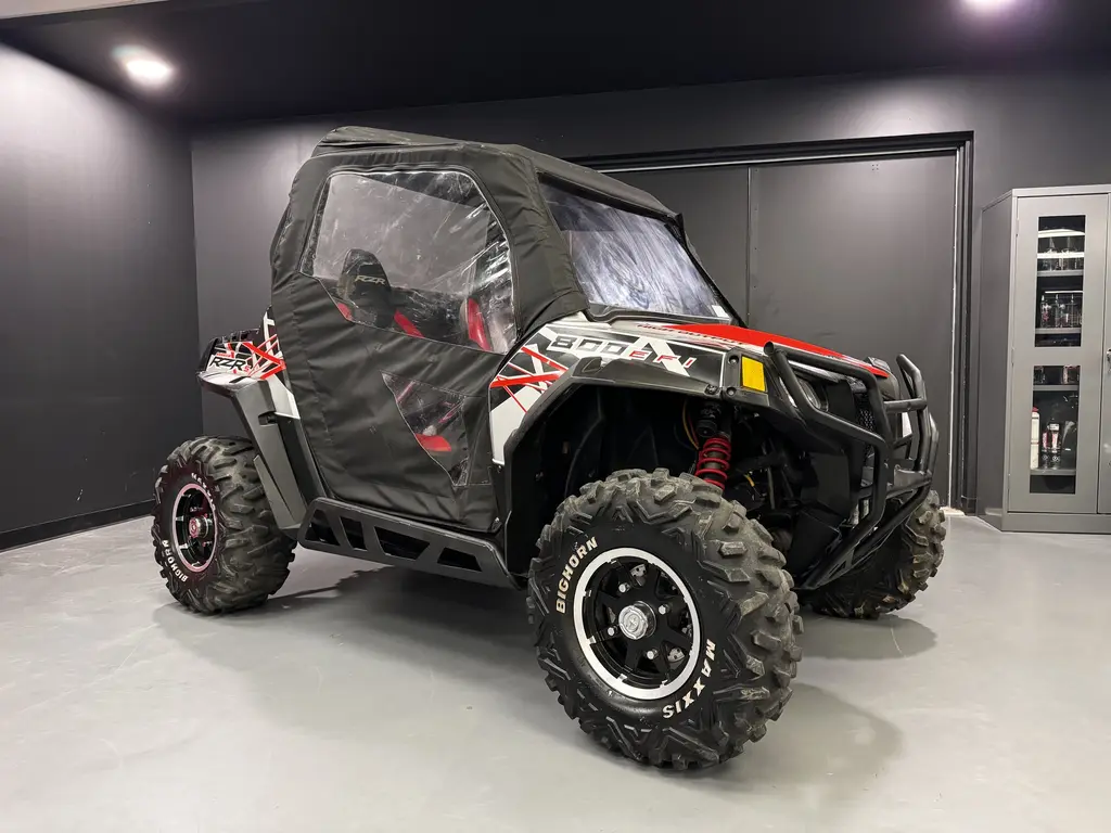 2012 Polaris Polarid RZR  800EFI / Moteur changé