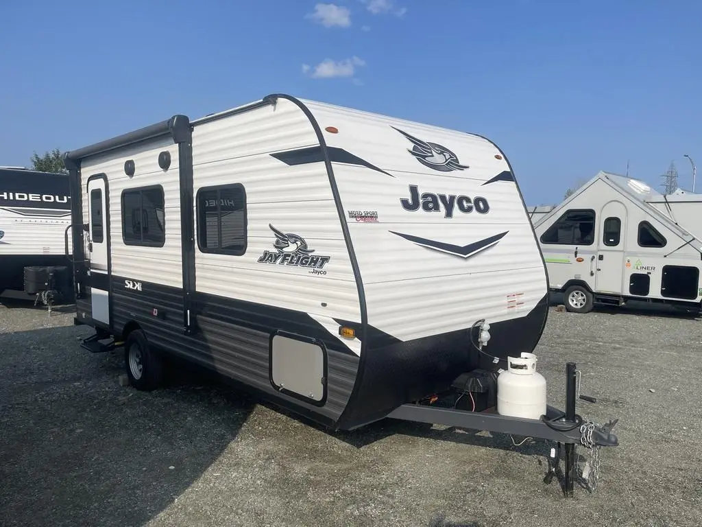 Jayco 195RB Jay Flight 2022