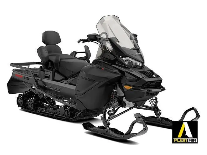 2025 Ski-Doo EXPEDITION LE 20'' 900 ACE Turbo R Silent Cobra 1.5'' E.S.