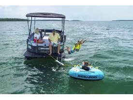 Sea-doo Switch Cruise 21 Pieds 230 (rabais De 15000+3 Ans Brp) 2024 alt