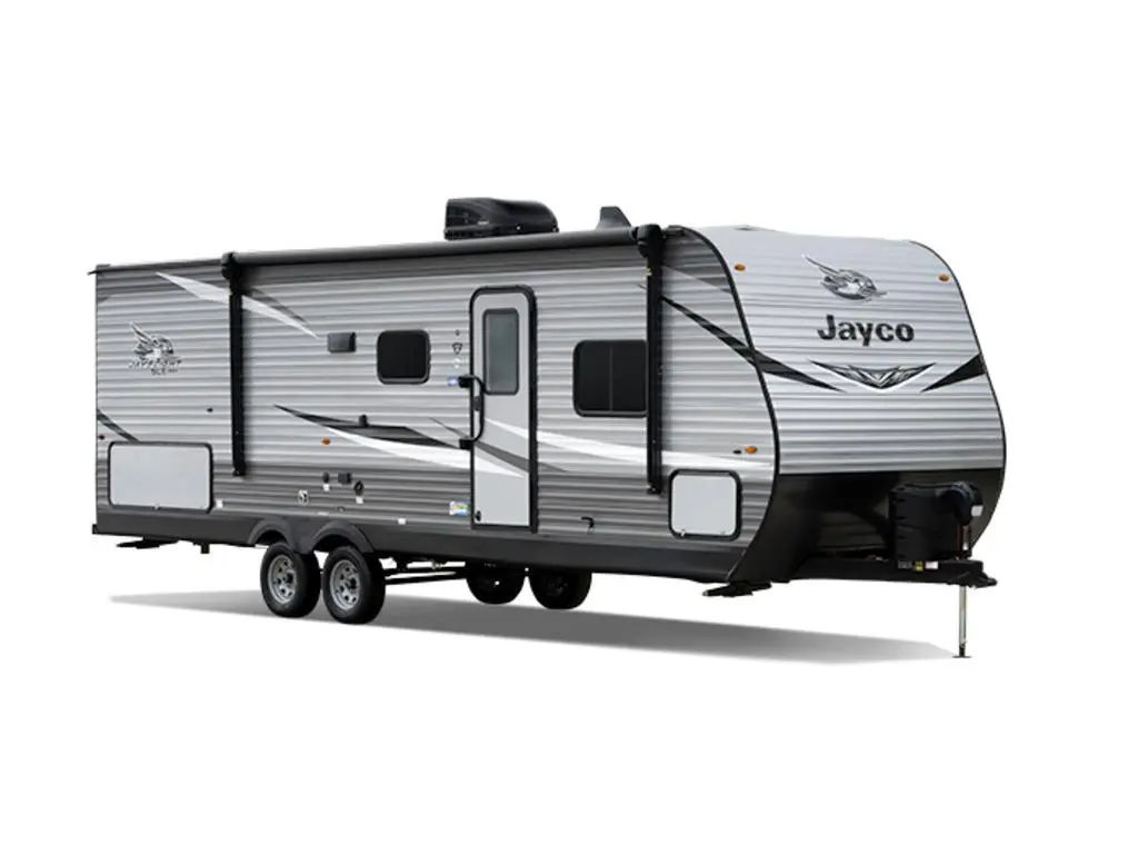 2024 Jayco 264BH Jay Flight