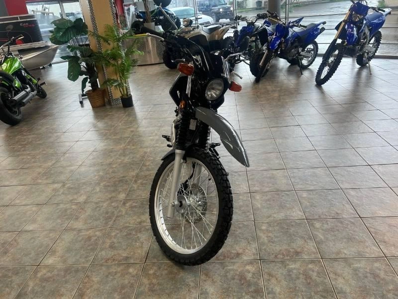 Yamaha Xt250 2024 alt