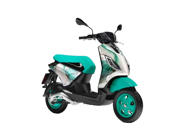 Piaggio 1 Active Feng Chen Wang 2022 alt