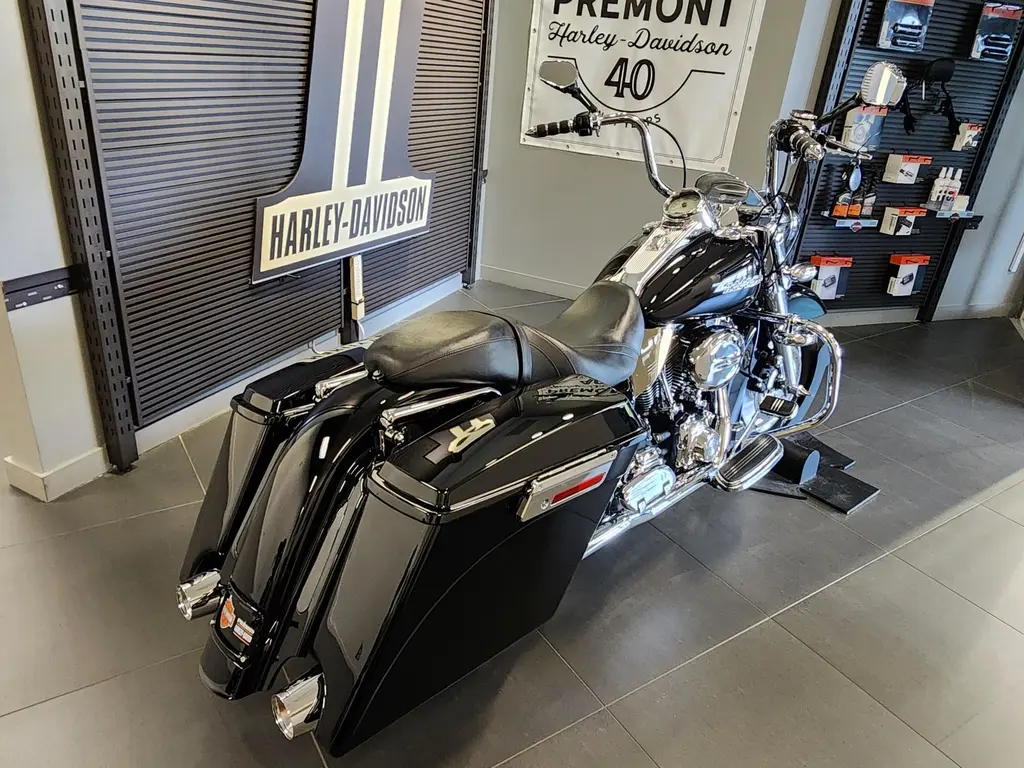 2007 Harley-Davidson FLHRS ROAD KINGFLHRS