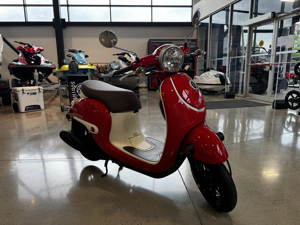 2025 Honda Giorno *all-in-pricing alt