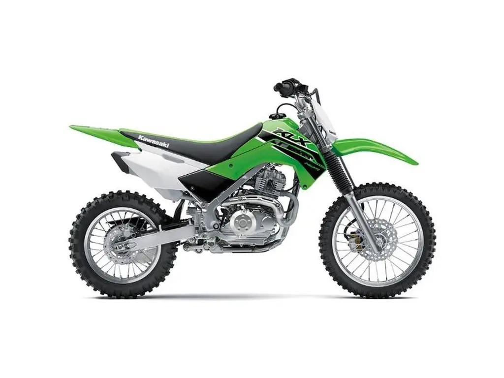 2023 Kawasaki KLX140R   (PLUS PROMO DE $300*)