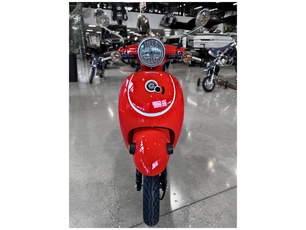 2025 Honda Giorno *all-in-pricing alt