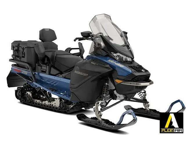 2025 Ski-Doo EXPEDITION SE 900 ACE Turbo R Cobra 1.8'' E.S.