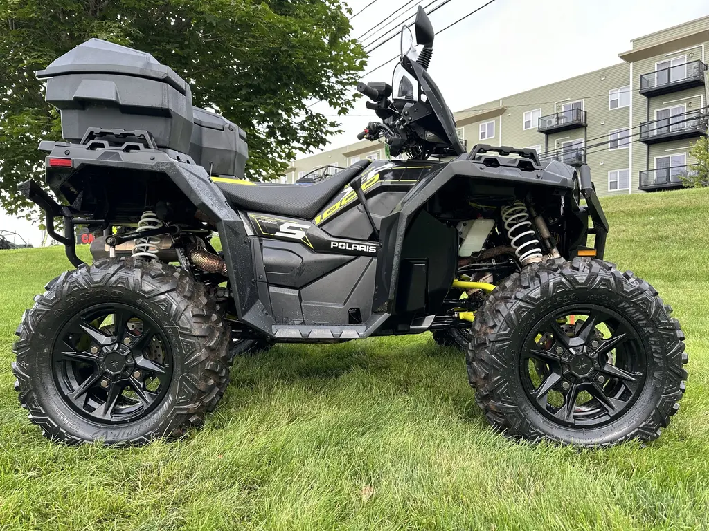 2022 Other Polaris Sportsman XP 1000 - $70/wk