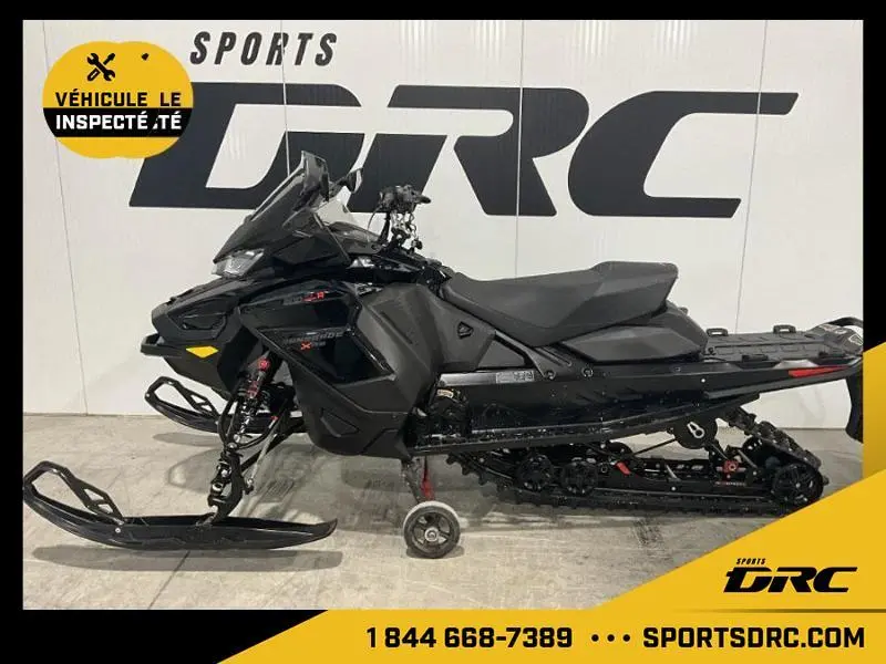 Ski-Doo Renegade X-RS 900 ACE Turbo R 2023