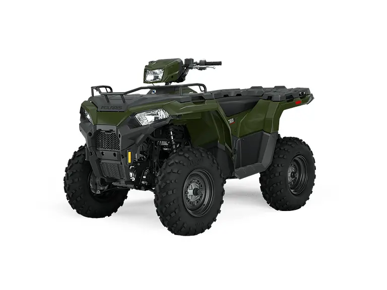 Polaris SPORTSMAN 450 H.O. 2024 - **2 ANS GARANTIE**