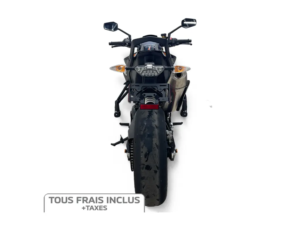 2023 KTM 890 Duke R - Frais inclus+Taxes