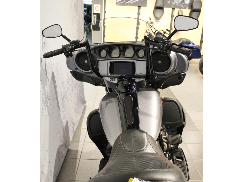 Harley-davidson Flhtkse Cvo Limited 2019 alt