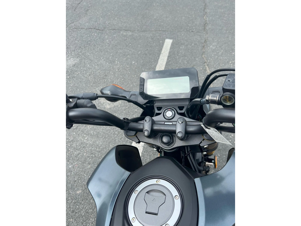 Honda Grom 125cc 2024 alt