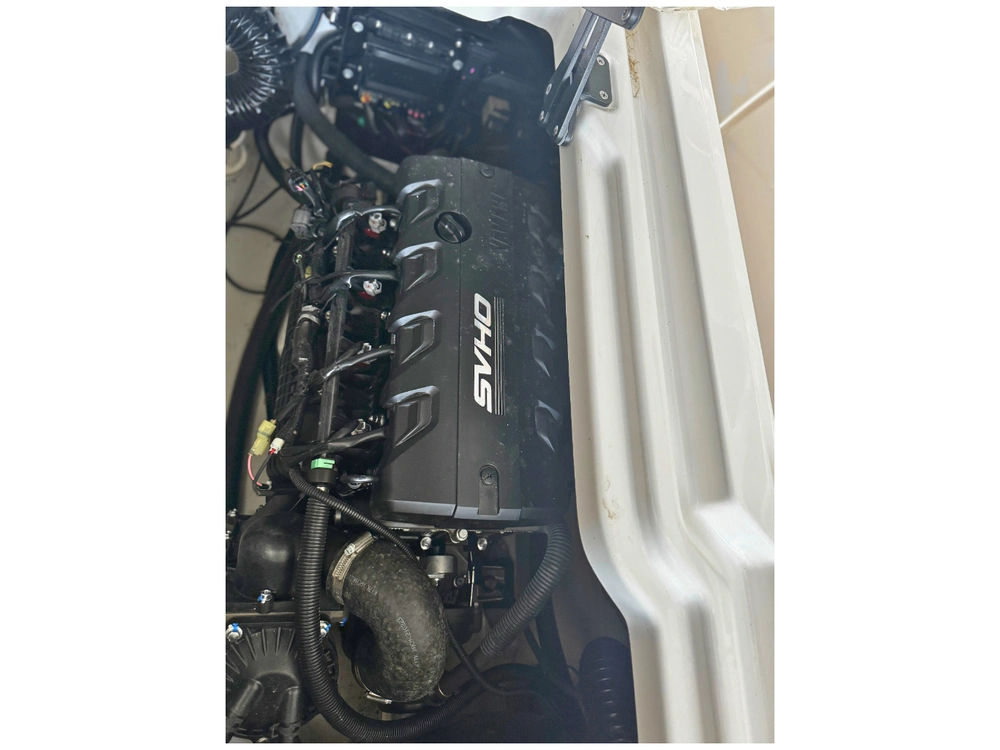 2021 Yamaha 275sd No Luxury Tax* alt
